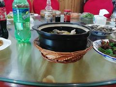 -呼吸森林·生态农庄农家乐私房菜