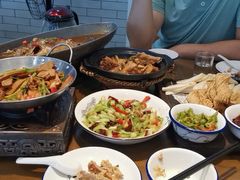 -木桶记臭鳜鱼·安徽非遗名菜(火车站白马老店)