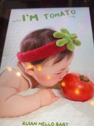 -小熊维尼高端儿童摄影(南山店)