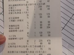 啤酒-布拉格餐厅· 中欧捷克菜(全国首店)