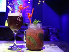 -好久不见网红乐队酒吧(鼓浪屿海底世界店)