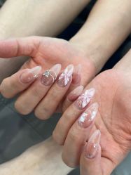 -斯馨·健康美甲美睫