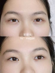 -HQ半永久纹绣纹眉