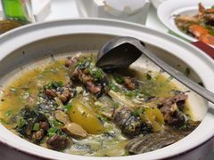 -院里寻菜·精致庭院菜(观沙岭店)