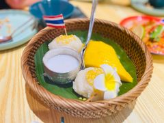 -迷你椰·泰式大排档(虹口店)