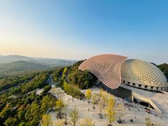-牛首山文化旅游区
