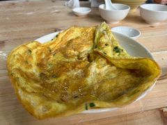 银鱼跑蛋-吾介小籠館