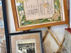 -槟城街头艺术街区