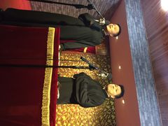 青曲社茶楼(柏树林店)-青曲社相声(易俗街区店)