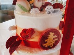 -CAKE BOSS 蛋糕老板(西单君太百货店)