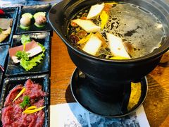 -束河人家(南锣鼓巷店)