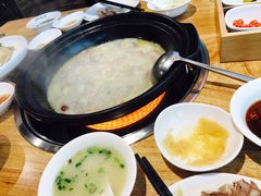 白切鸡-好彩猪肚鸡(正弘城店)