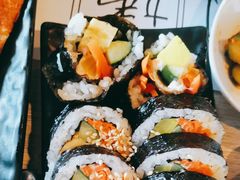 -郑阿姨的家·이모네·韩料&烤肉(武川路店)