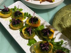 -烛影拾光观景餐厅·创意菜·摄影·小提琴(大唐不夜城店)