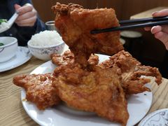 -九龙餐厅(大沽路店)