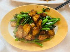 -汇兴源餐馆(小北路店)