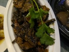 -茶油香闽南菜·花园餐厅(前埔店)