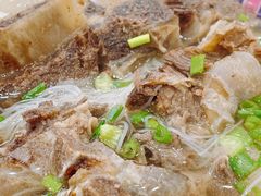 -老牌依强牛肉店(达道总店)