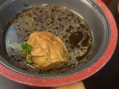 -古都历食南京菜·烤鸭·鸭血粉丝·汤包(南京博物院店)