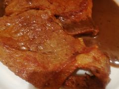 -岷山饭店-芝芝自助餐厅