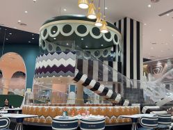 -奈尔宝家庭中心·亲子餐厅(鄞州万达店)