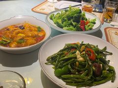 -海尔巴格·新疆菜(吐鲁番店)