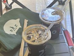 -2326 Coffee Roaster咖啡豆可选店(林肯公园店)