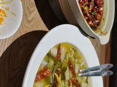 -茅庐毛血旺(烟台大悦城店)