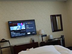 -东北大厦酒店(沈阳北站青年大街店)