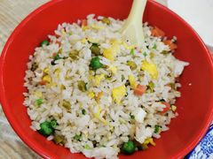 -江城燕子大排档(江汉路步行街店)