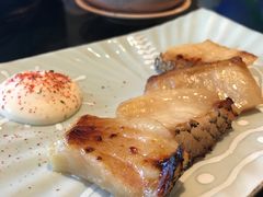 -广州建国酒店·涟日本料理
