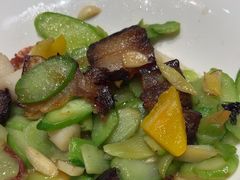 -同庆楼(滨湖万达广场店)