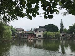 -东莞市可园博物馆