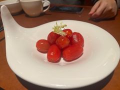 -杭州JW万豪酒店-万豪中餐厅