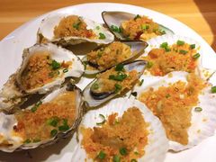 -割烹旭日本料理(龙湖狮山天街店)