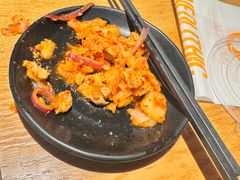 -新石器烤肉(南站店)