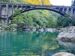 -阿依河景区
