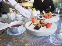 -九献创意菜·牛排馆(亮马河花园店)