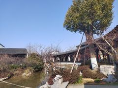 -雅达·阳羡溪山小镇中心