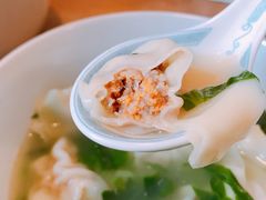 -海胆小馆(东北水饺·春柳店)