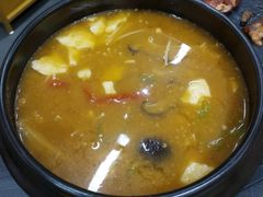 -允辛家·自助泥炉烤肉(九亭店)