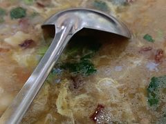 -北方饺子王·海肠捞饭·海鲜锅(山大店)