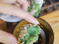 -侯家庄阿才有品私房菜馆