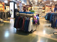 -五环Outlets(高新工厂店)