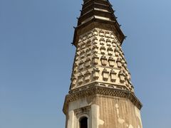 -修德寺塔
