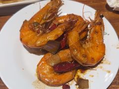 -汉巴味德(沈阳万象汇店)