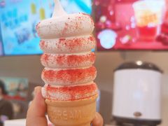 -DQ·蛋糕·冰淇淋(湖景东路店)