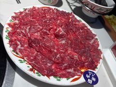 -汕头八合里海记牛肉店(清河店)