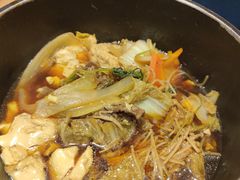 -小句号·精致料理(江南环球港店)