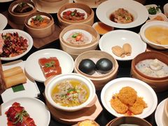 -丽晶轩中餐厅(重庆丽晶酒店)